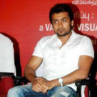 Suriya - Untitled Gallery | Picture 19158